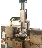 自動多工位連續鉚壓機