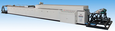 鋁蜂窩鋁箔清洗機